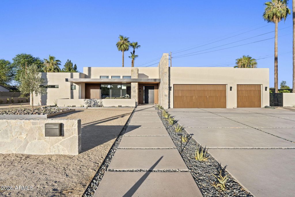 3801 N 64TH Street, Scottsdale, AZ 85251 — photo 2