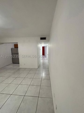 11005 SW 1st St 302, Sweetwater, FL 33174