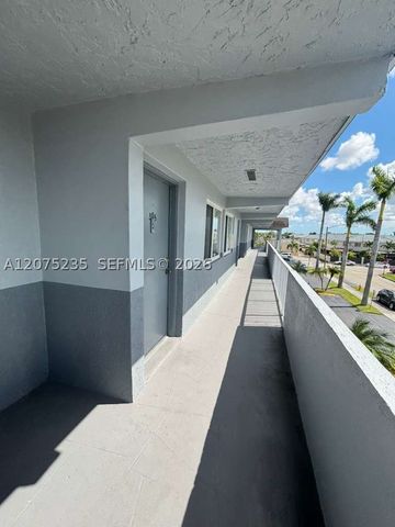 11005 SW 1st St 302, Sweetwater, FL 33174