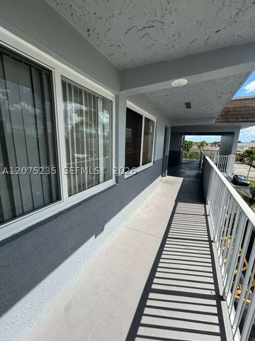 11005 SW 1st St 302, Sweetwater, FL 33174