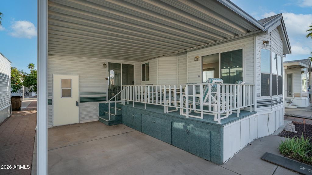 232 Aquamarine Drive 232, Apache Junction, AZ 85119 — photo 4
