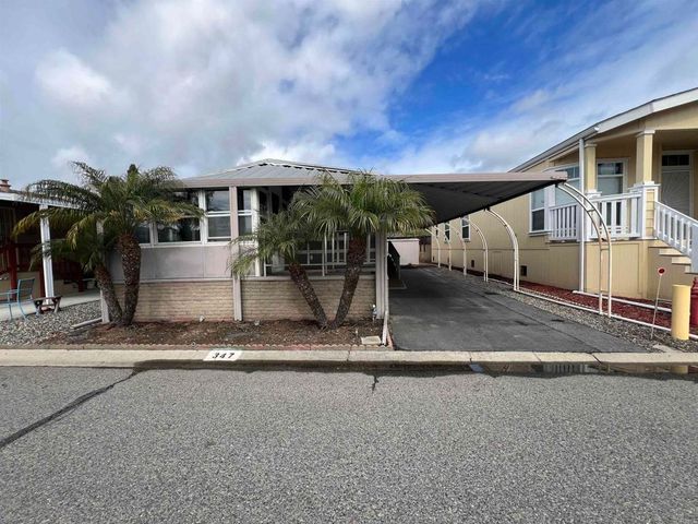 200 N El Camino Real 347, Oceanside, CA 92058