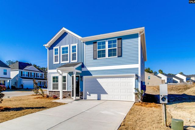 3505 Stedding Place, Lexington, SC 29073