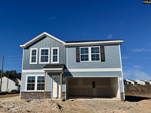 3505 Stedding Place, Lexington, SC 29073