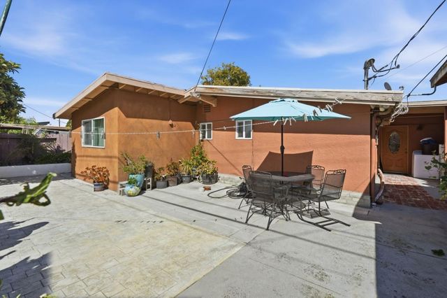 1191 Manzano Way, Sunnyvale, CA 94089
