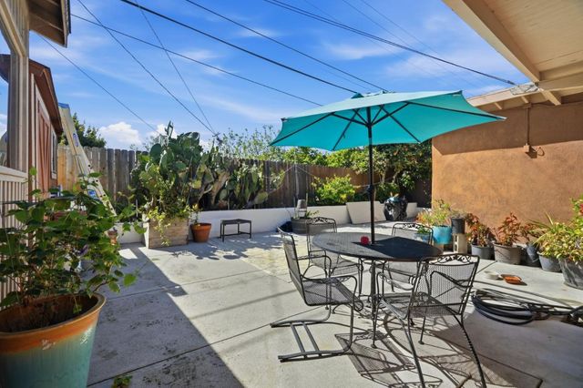 1191 Manzano Way, Sunnyvale, CA 94089