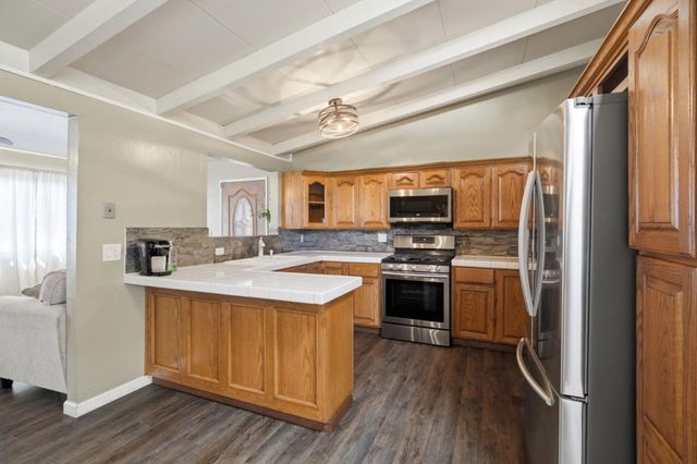 1191 Manzano Way, Sunnyvale, CA 94089