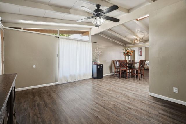 1191 Manzano Way, Sunnyvale, CA 94089