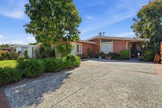 1191 Manzano Way, Sunnyvale, CA 94089