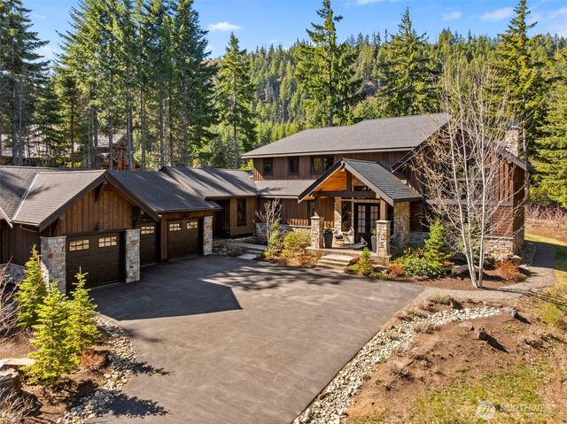 301 Fortune Creek Lane, Cle Elum, WA 98922
