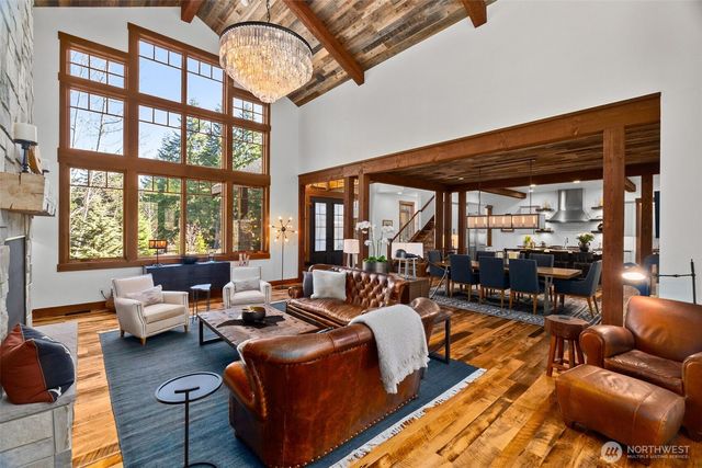 301 Fortune Creek Lane, Cle Elum, WA 98922