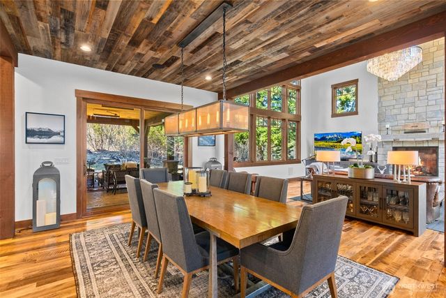 301 Fortune Creek Lane, Cle Elum, WA 98922
