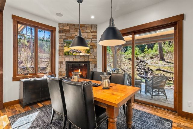 301 Fortune Creek Lane, Cle Elum, WA 98922