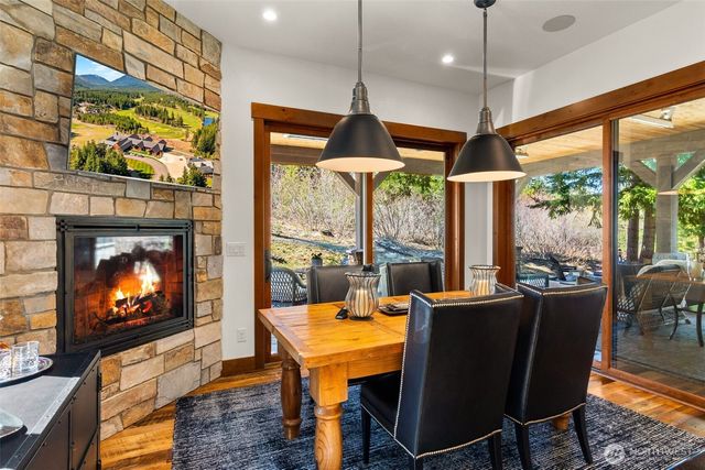 301 Fortune Creek Lane, Cle Elum, WA 98922