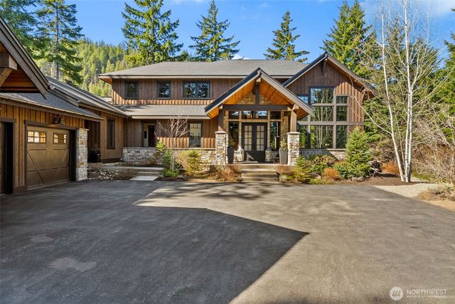 301 Fortune Creek Lane, Cle Elum, WA 98922