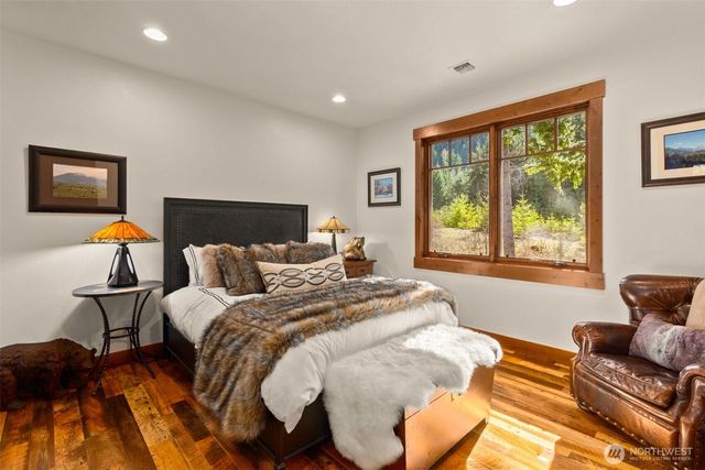 301 Fortune Creek Lane, Cle Elum, WA 98922