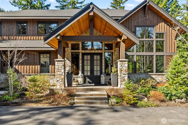 301 Fortune Creek Lane, Cle Elum, WA 98922