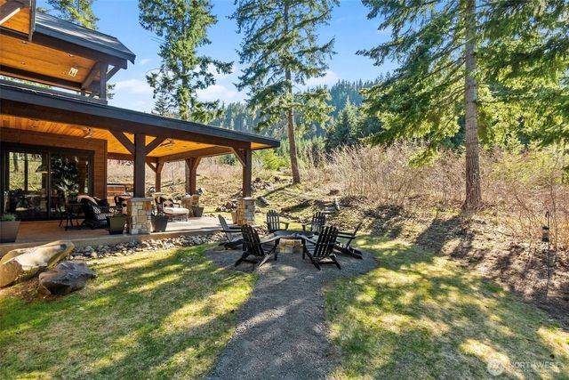 301 Fortune Creek Lane, Cle Elum, WA 98922
