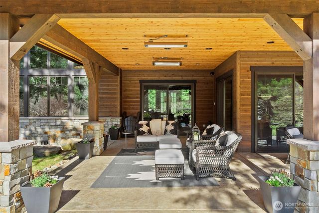 301 Fortune Creek Lane, Cle Elum, WA 98922