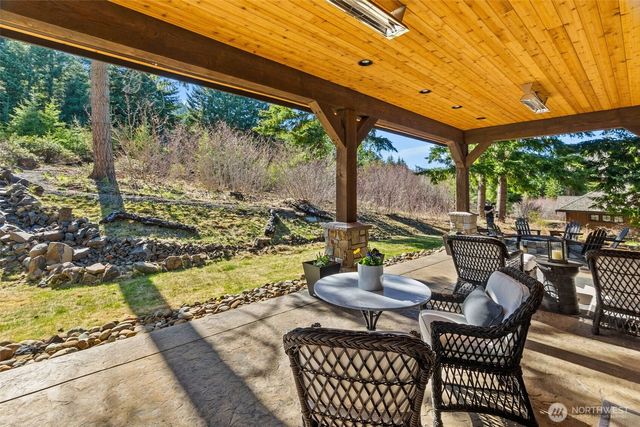 301 Fortune Creek Lane, Cle Elum, WA 98922