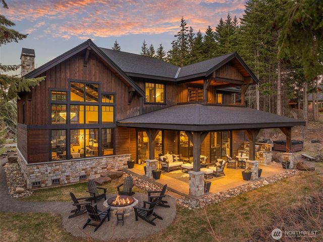 301 Fortune Creek Lane, Cle Elum, WA 98922