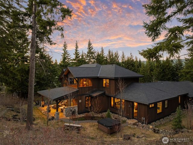 301 Fortune Creek Lane, Cle Elum, WA 98922