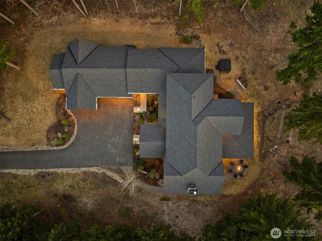 301 Fortune Creek Lane, Cle Elum, WA 98922