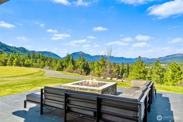 301 Fortune Creek Lane, Cle Elum, WA 98922