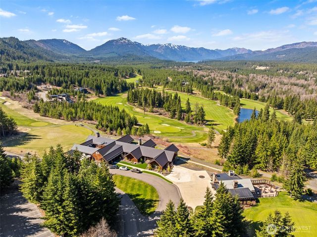 301 Fortune Creek Lane, Cle Elum, WA 98922