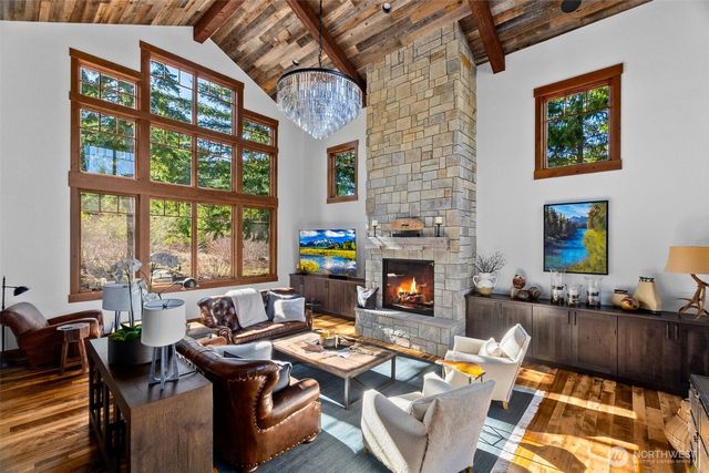 301 Fortune Creek Lane, Cle Elum, WA 98922