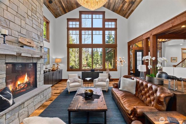 301 Fortune Creek Lane, Cle Elum, WA 98922