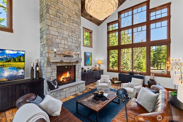 301 Fortune Creek Lane, Cle Elum, WA 98922