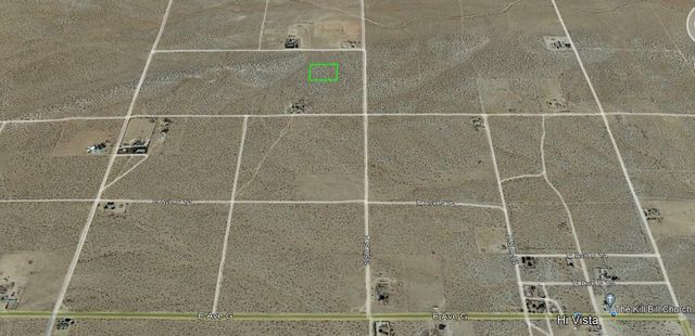 Vic Avenue F6 194 Ste, Lancaster, CA 93535