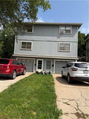 1326/1328 Kickapoo Street, Leavenworth, KS 66048