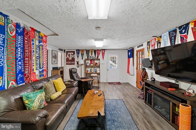 377 RAINBOW WAY, Front Royal, VA 22630