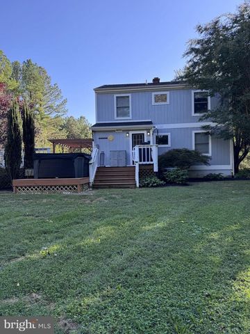 377 RAINBOW WAY, Front Royal, VA 22630