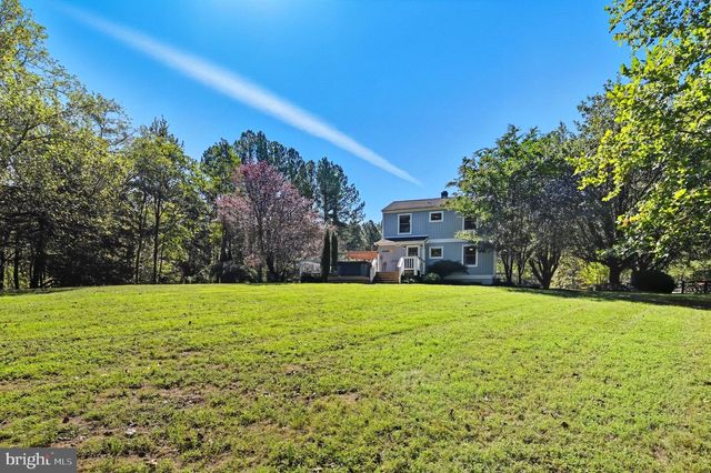 377 RAINBOW WAY, Front Royal, VA 22630