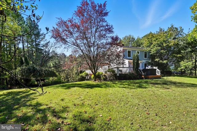 377 RAINBOW WAY, Front Royal, VA 22630