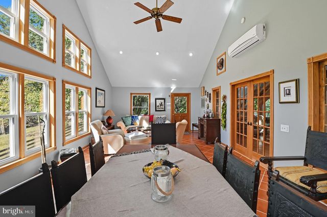377 RAINBOW WAY, Front Royal, VA 22630