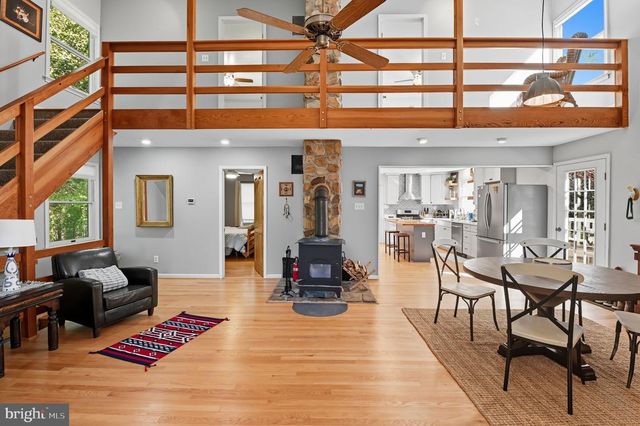 377 RAINBOW WAY, Front Royal, VA 22630