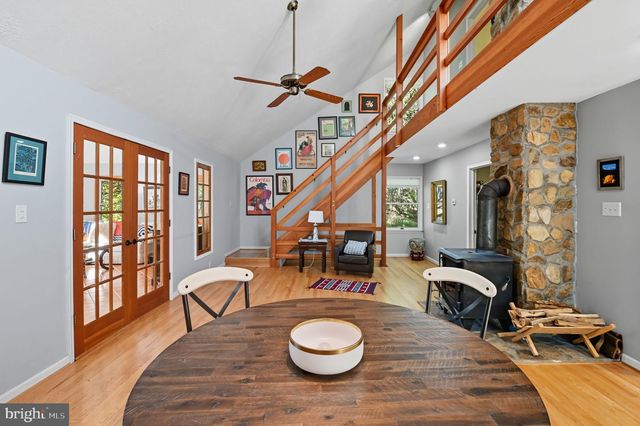 377 RAINBOW WAY, Front Royal, VA 22630
