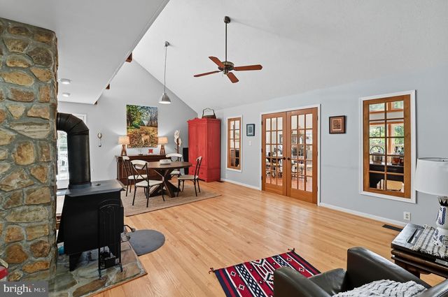 377 RAINBOW WAY, Front Royal, VA 22630