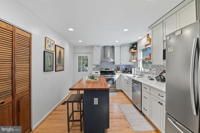 377 RAINBOW WAY, Front Royal, VA 22630