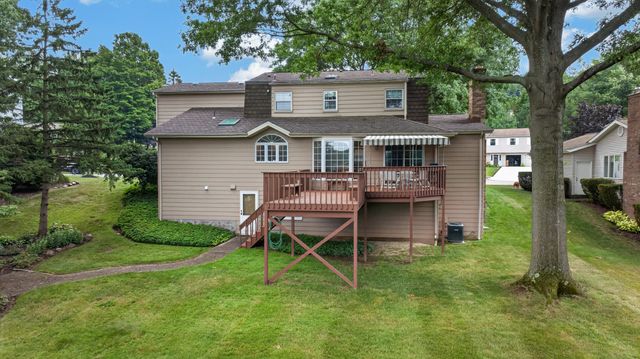 1002 RUTH Avenue, Erie, PA 16509