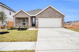 2310 Still Bend Lane, League City, TX 77573