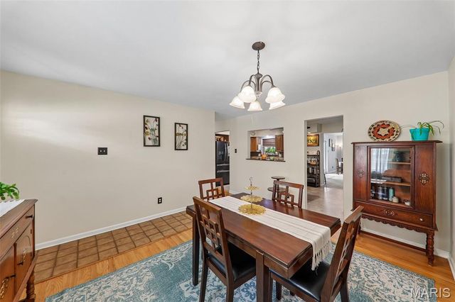 3520 Glen Bay Drive, St Louis, MO 63125