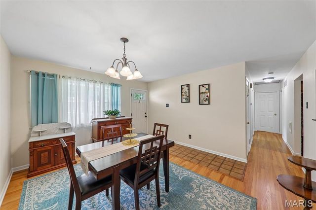 3520 Glen Bay Drive, St Louis, MO 63125