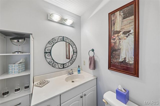 3520 Glen Bay Drive, St Louis, MO 63125