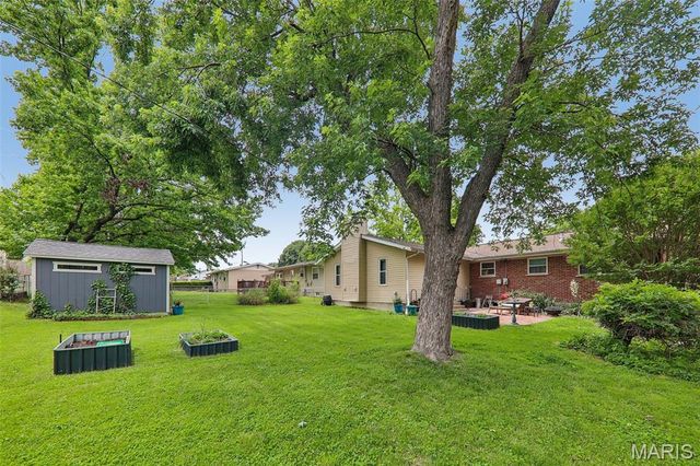 3520 Glen Bay Drive, St Louis, MO 63125