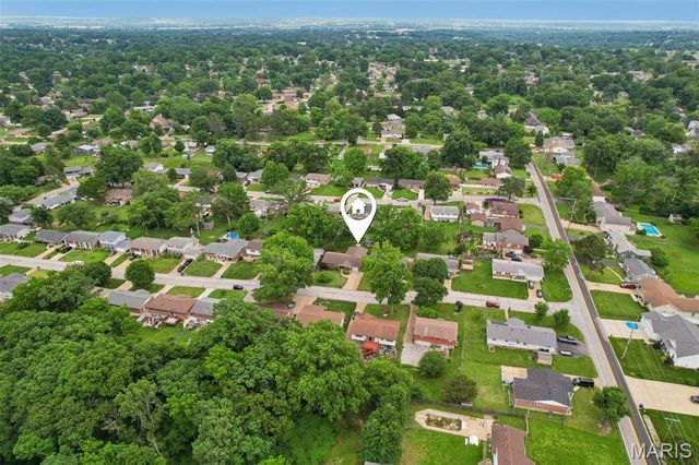 3520 Glen Bay Drive, St Louis, MO 63125
